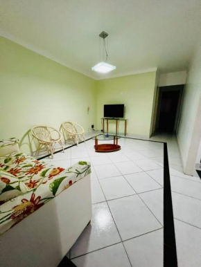 Apartamento no Centro - Peruíbe
